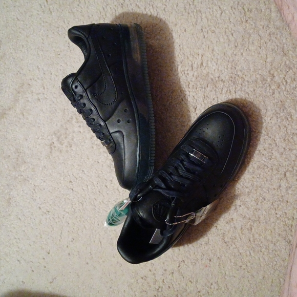 Nike Air Force 1 Low Supreme Max Air CB - MINT w/hang tag